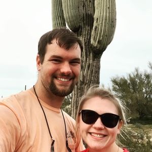 Meet your Posher, Christine